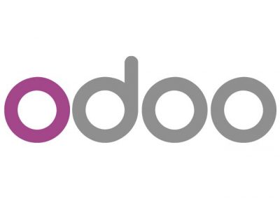 odoo erp